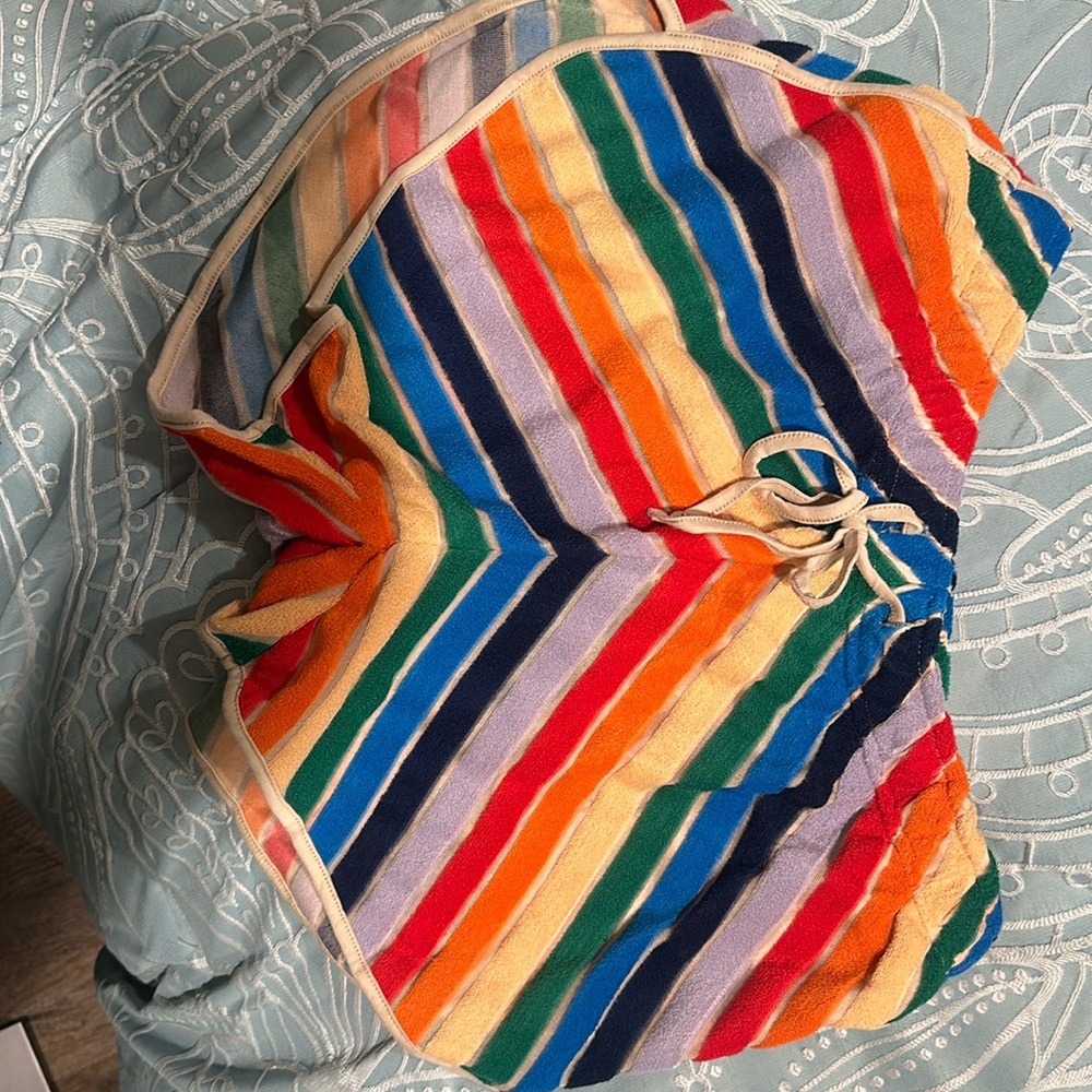 Adorable summer shorts!